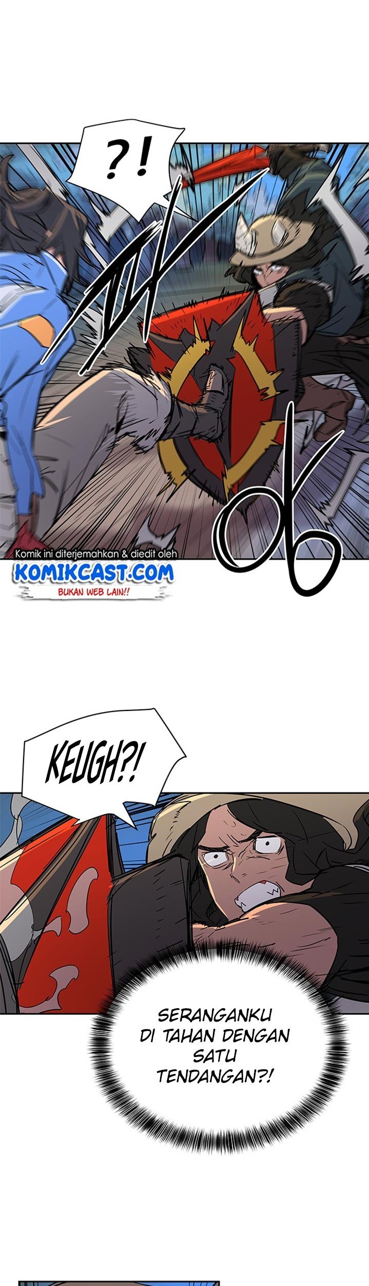 Get Life Chapter 55 Gambar 20