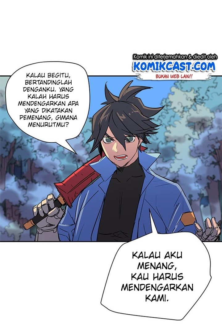 Get Life Chapter 55 Gambar 27