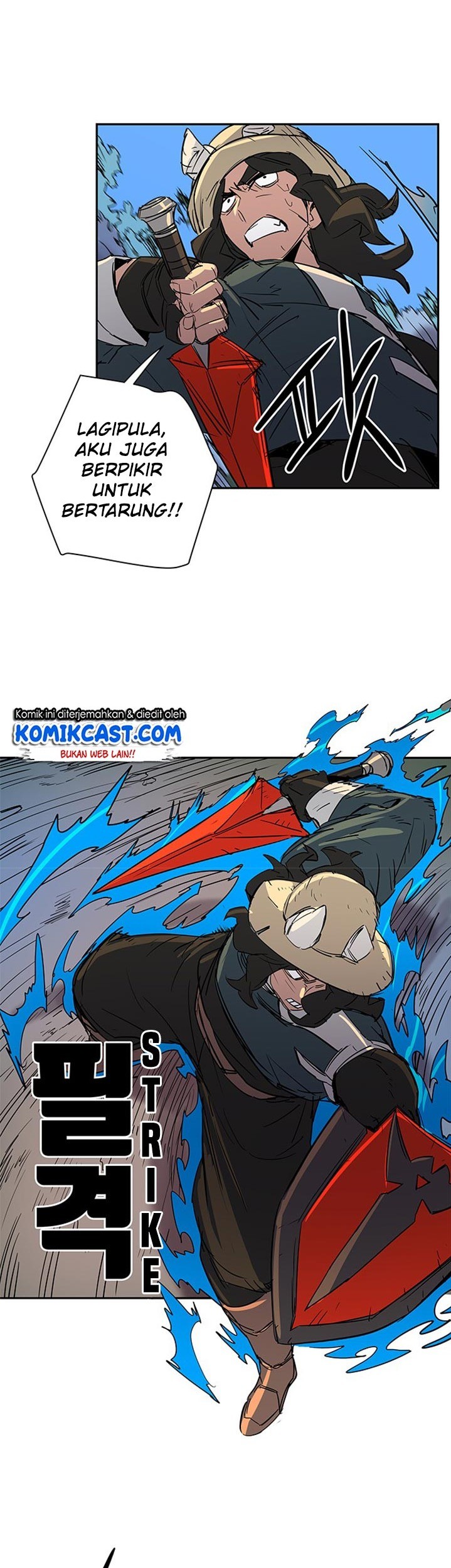 Get Life Chapter 55 Gambar 28