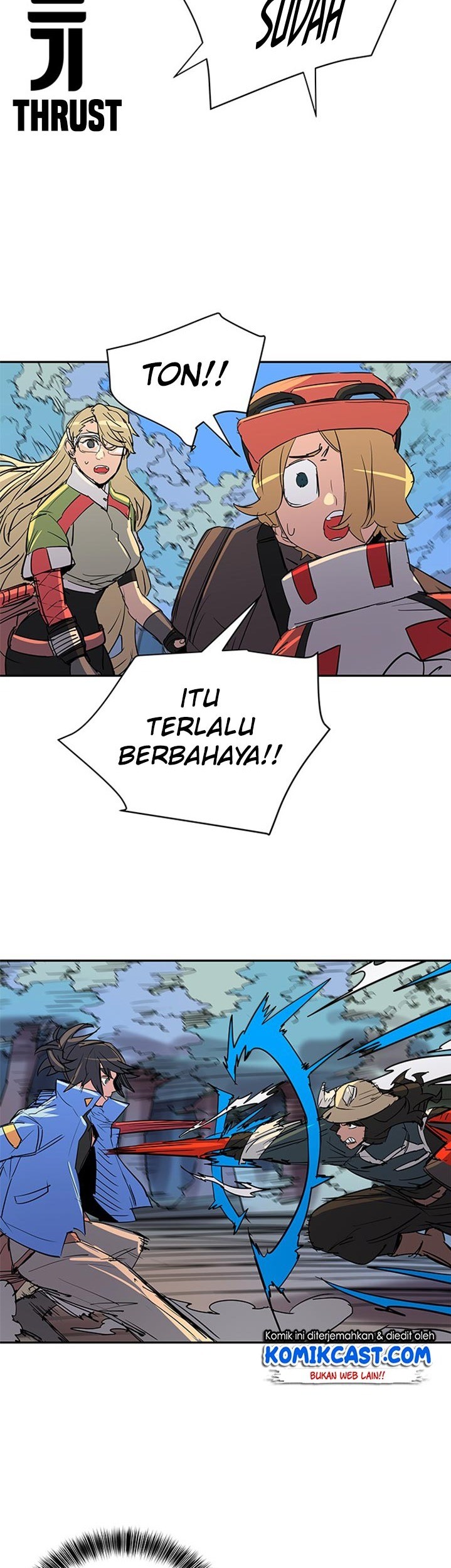 Get Life Chapter 55 Gambar 30