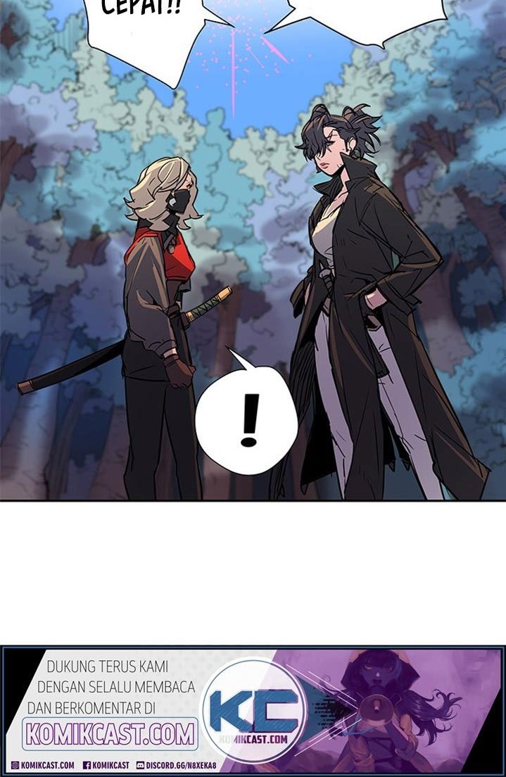 Get Life Chapter 55 Gambar 41