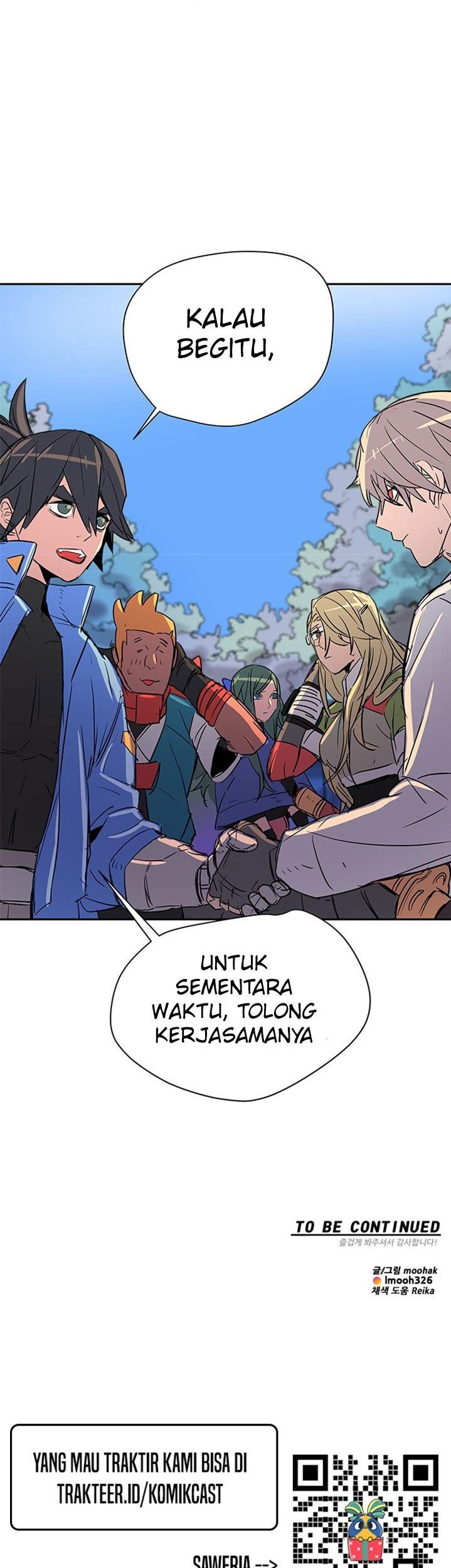 Get Life Chapter 55 Gambar 56