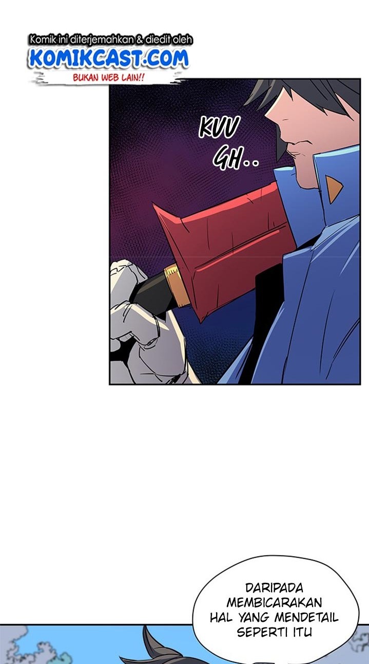 Get Life Chapter 55 Gambar 7
