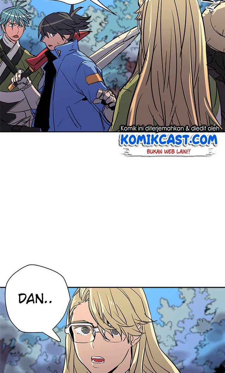 Get Life Chapter 55 Gambar 13