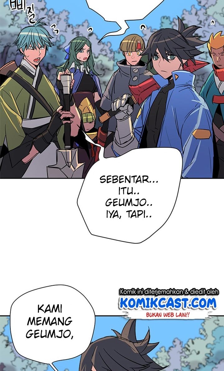 Get Life Chapter 55 Gambar 15