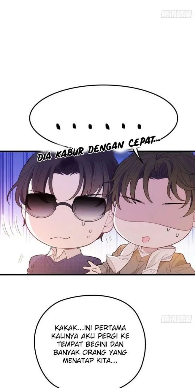 Pregnant Wife, One Plus One Chapter 71 Gambar 15