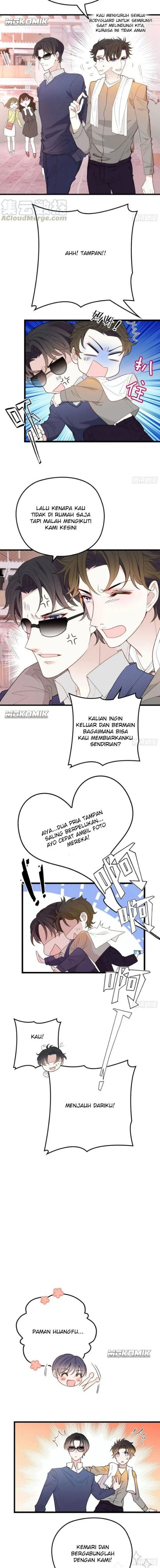 Pregnant Wife, One Plus One Chapter 71 Gambar 6