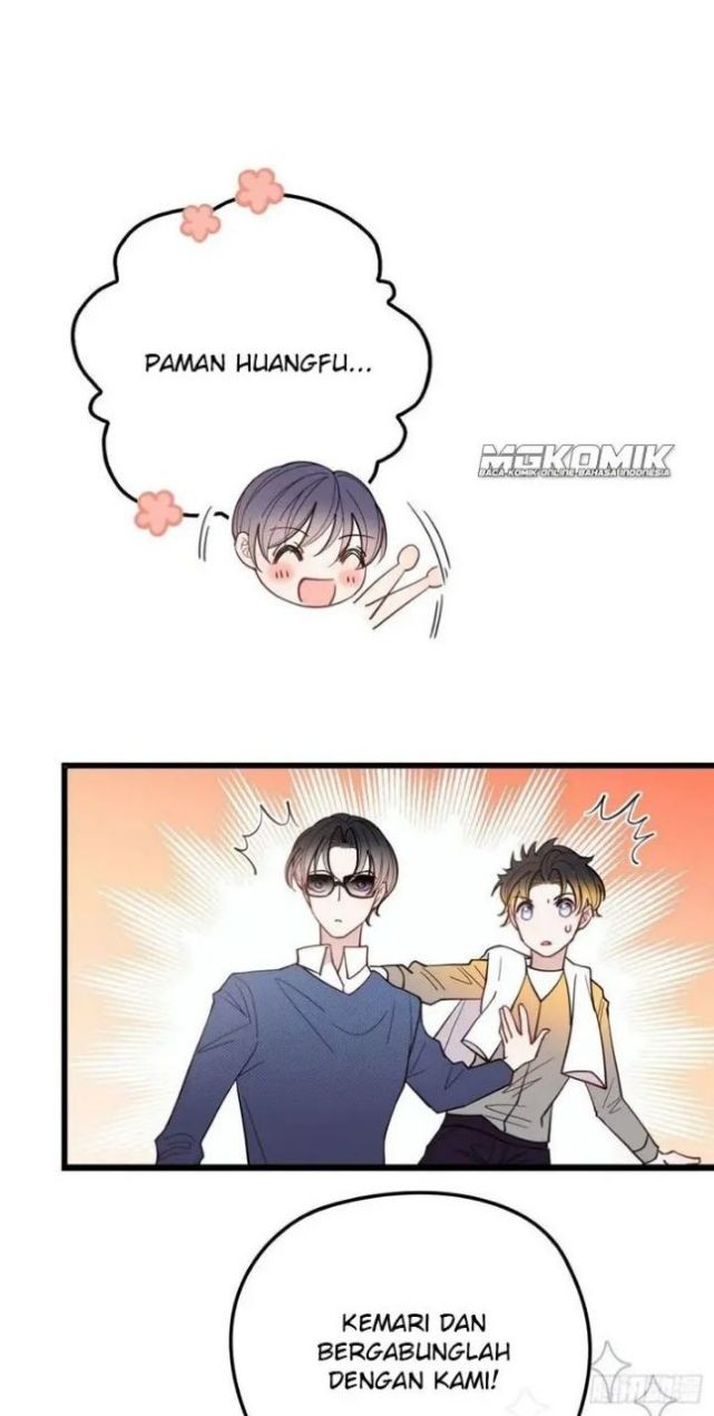 Pregnant Wife, One Plus One Chapter 71 Gambar 18