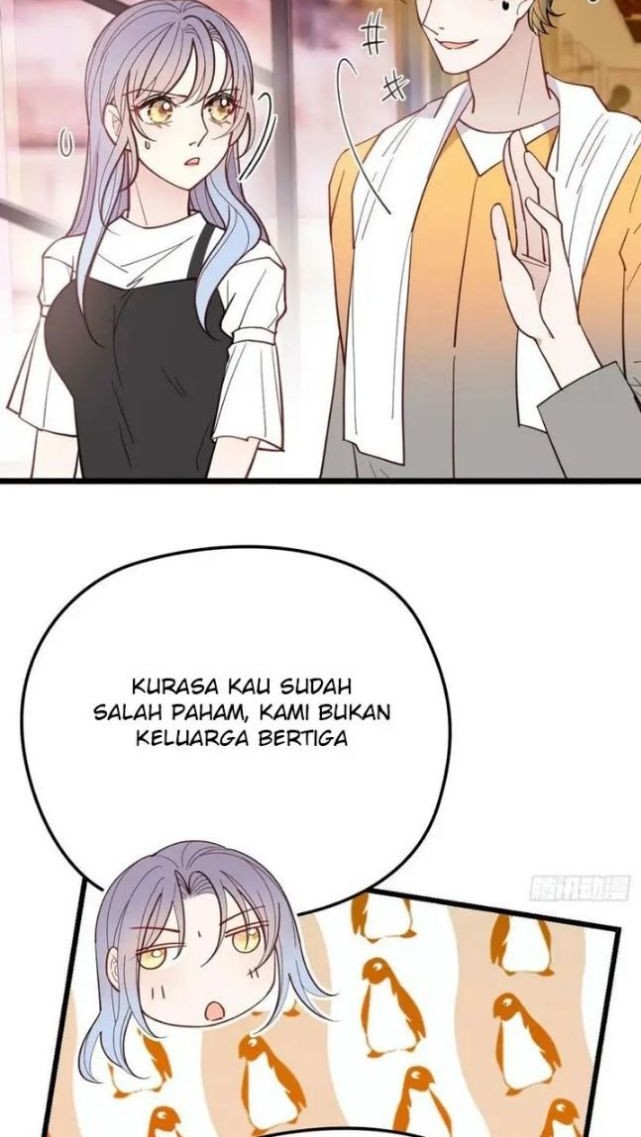 Pregnant Wife, One Plus One Chapter 71 Gambar 21