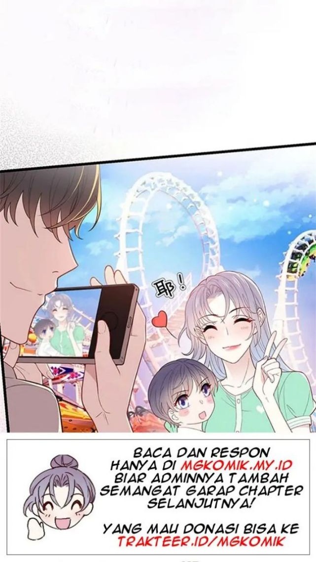 Pregnant Wife, One Plus One Chapter 71 Gambar 24