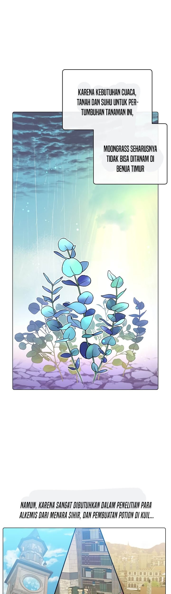 Baca The MAX leveled hero will return! Chapter 37 Gambar 2