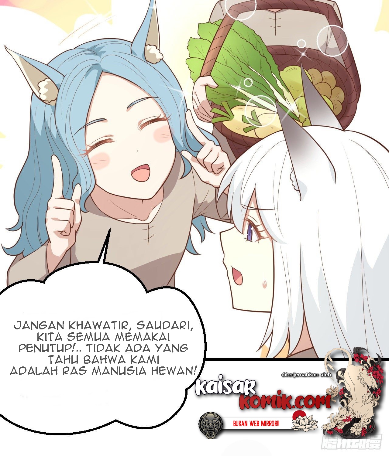 To Be The Castellan King Chapter 267 Gambar 10