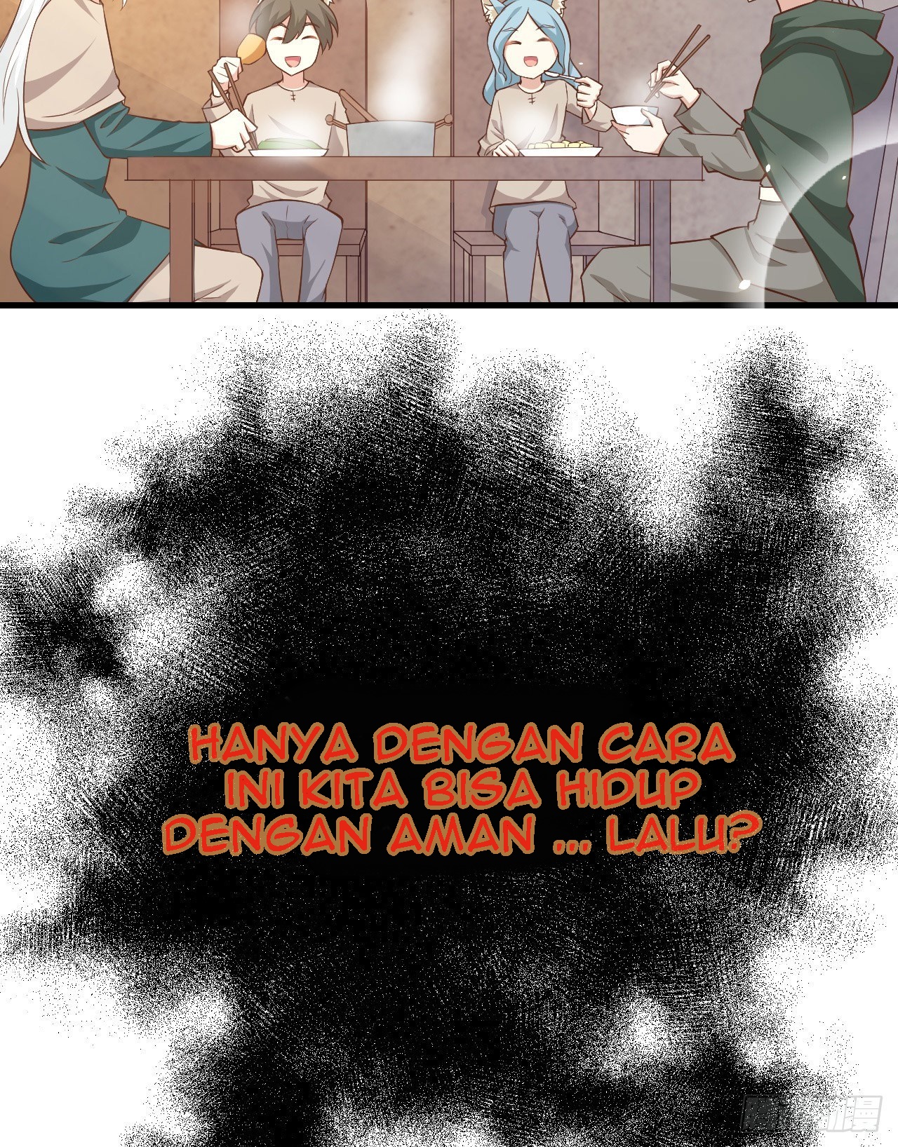 To Be The Castellan King Chapter 267 Gambar 17