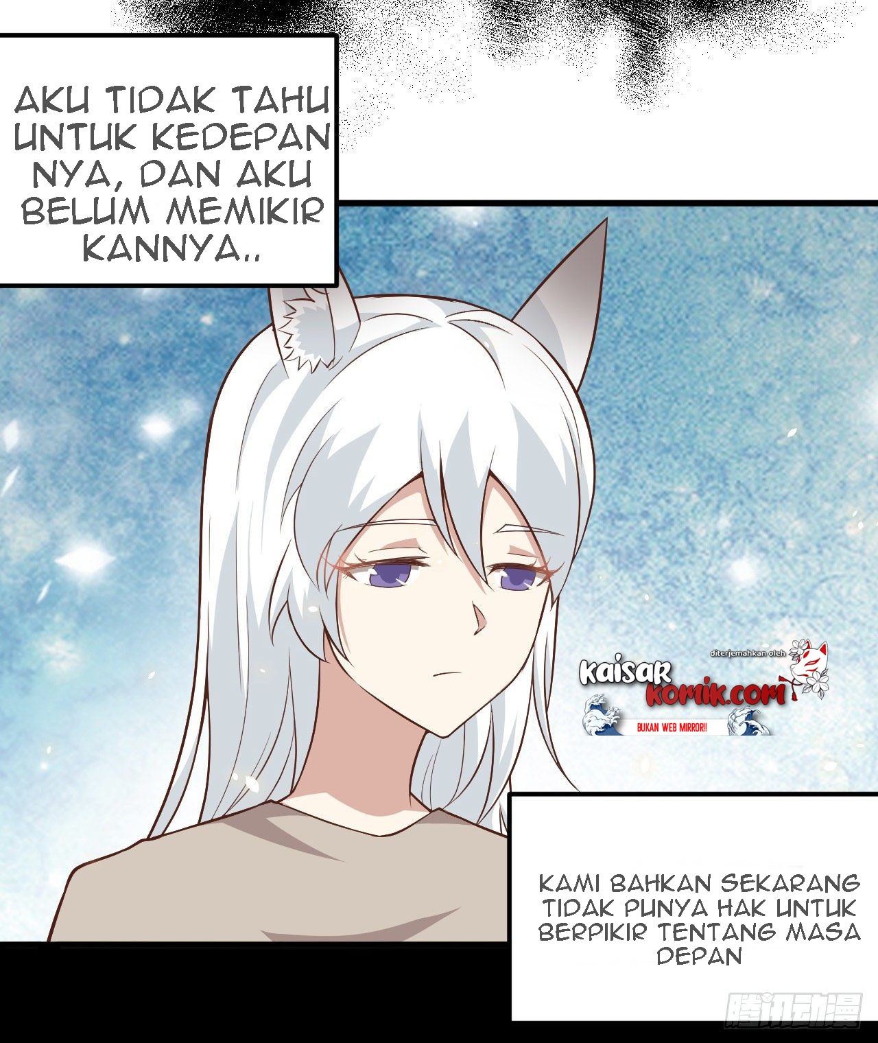 To Be The Castellan King Chapter 267 Gambar 18