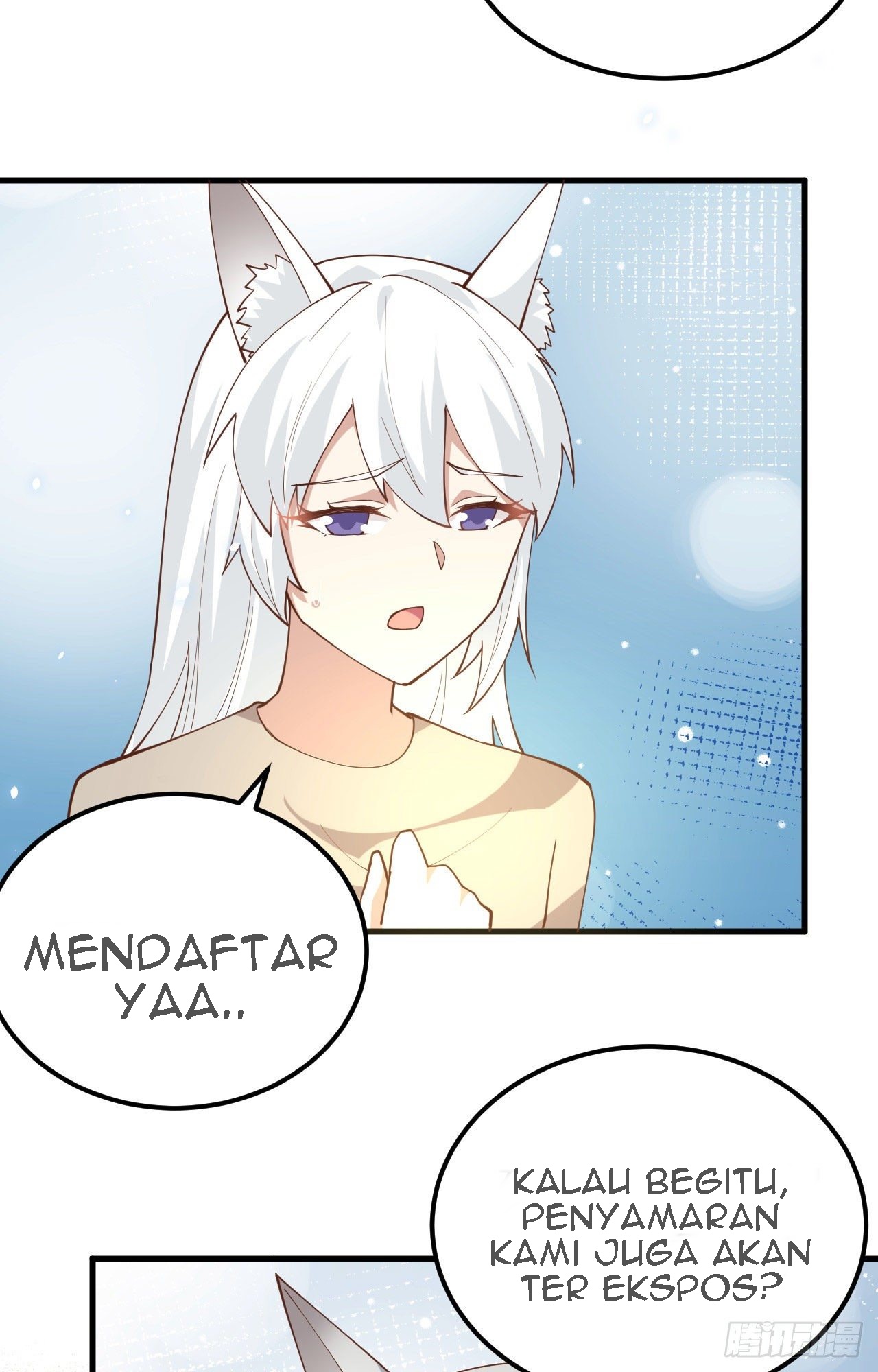 To Be The Castellan King Chapter 267 Gambar 21