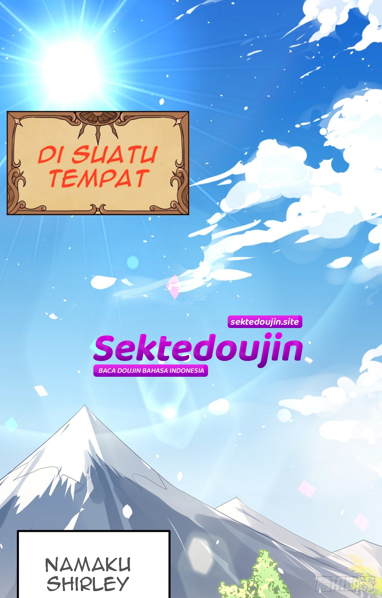 To Be The Castellan King Chapter 267 Gambar 3