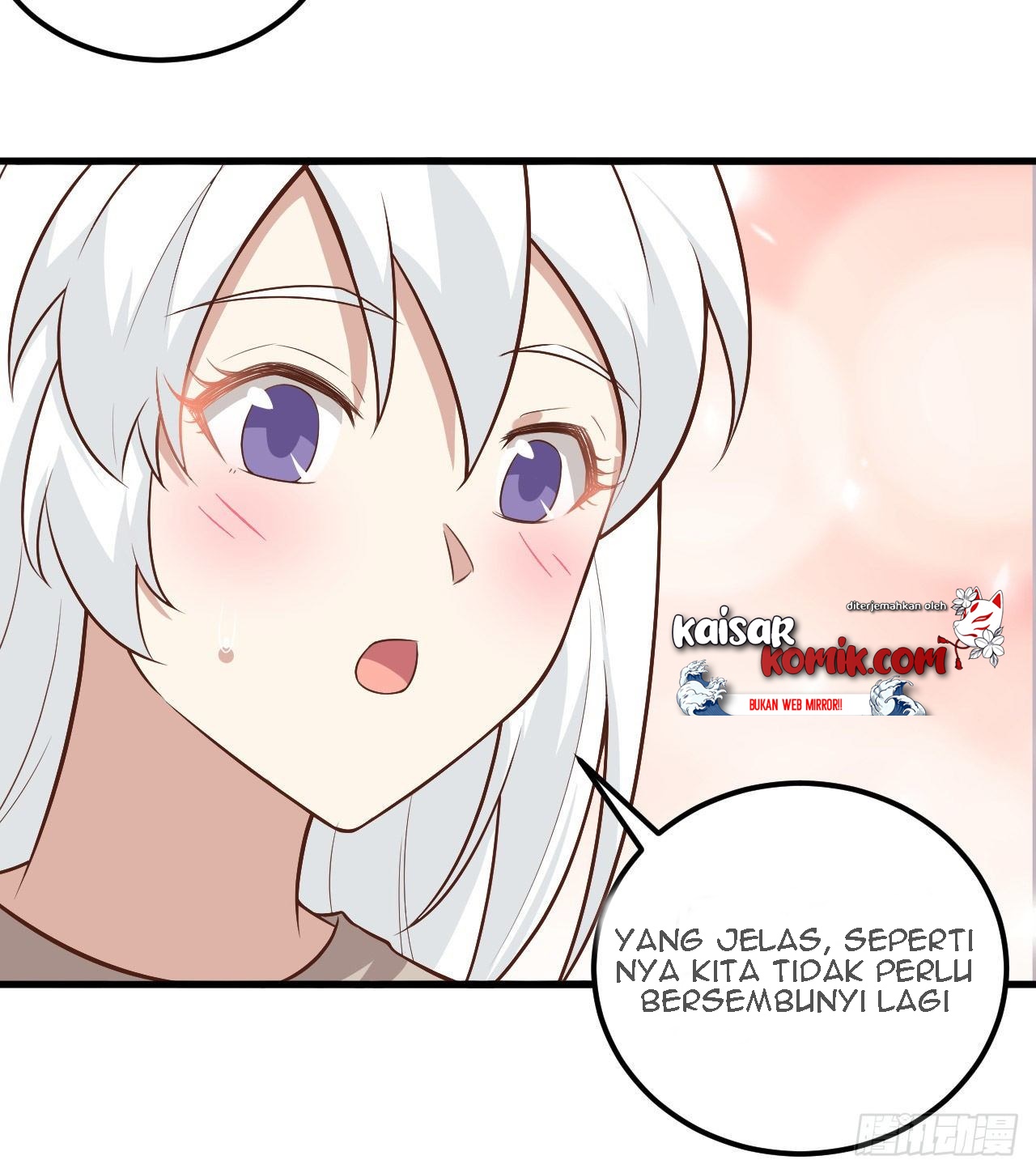 To Be The Castellan King Chapter 267 Gambar 48