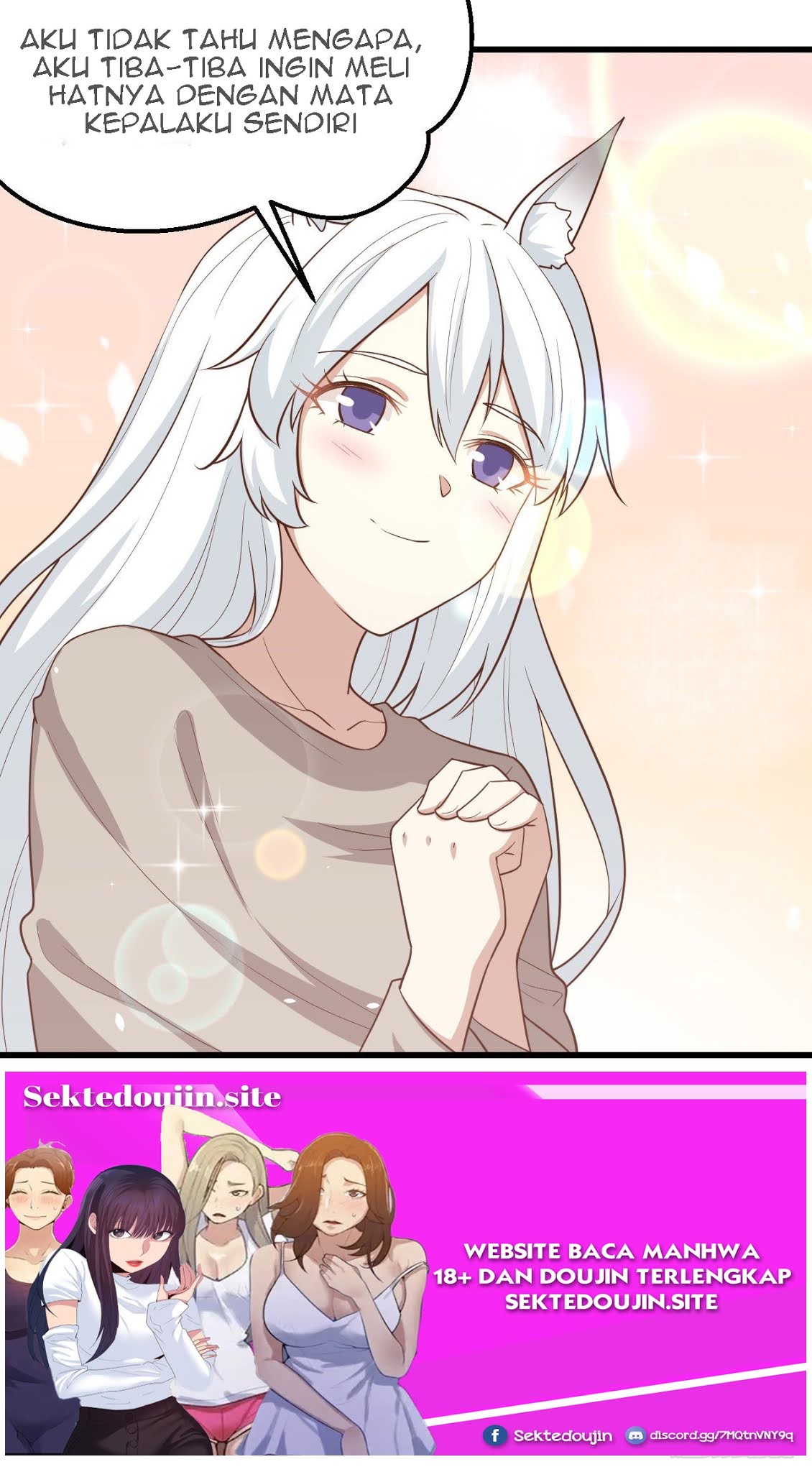 To Be The Castellan King Chapter 267 Gambar 52