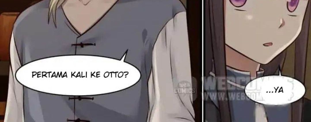 Baca Vampire & Cross Chapter 37 Gambar 2