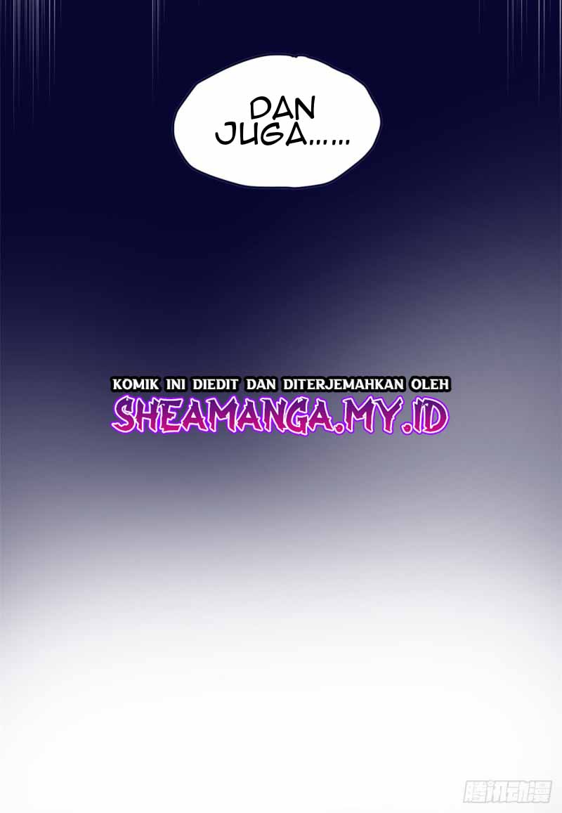 My Exclusive Dream World Adventures Chapter 20 Gambar 17