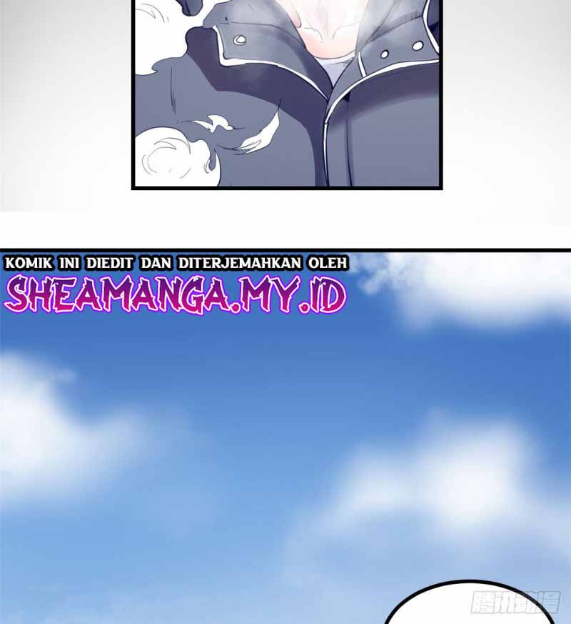 My Exclusive Dream World Adventures Chapter 20 Gambar 21