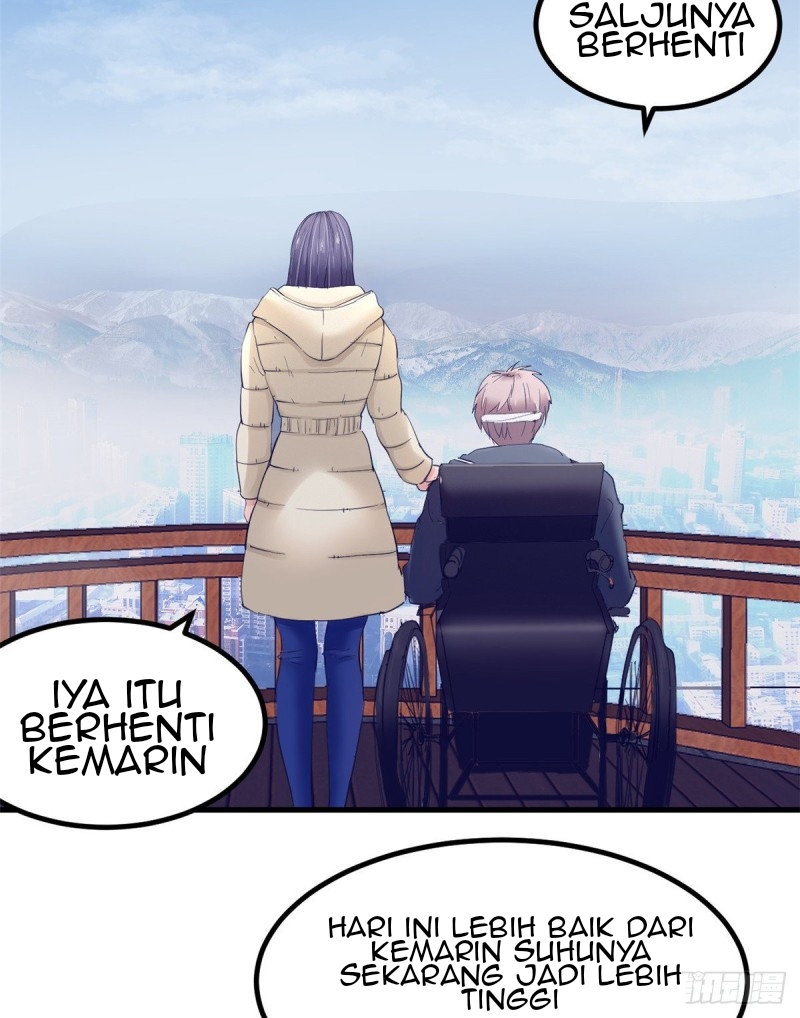 My Exclusive Dream World Adventures Chapter 20 Gambar 22