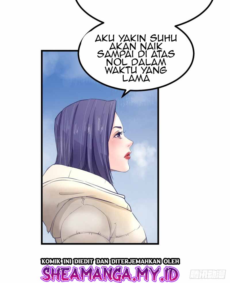My Exclusive Dream World Adventures Chapter 20 Gambar 23