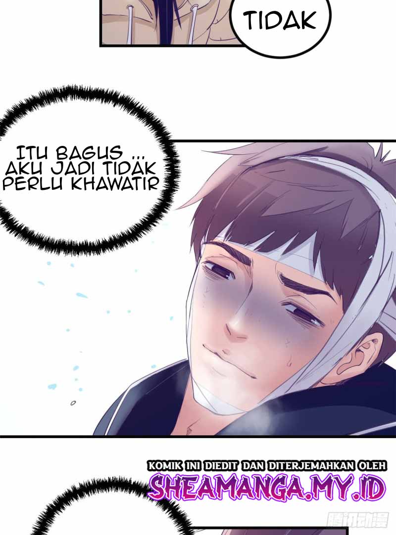My Exclusive Dream World Adventures Chapter 20 Gambar 27