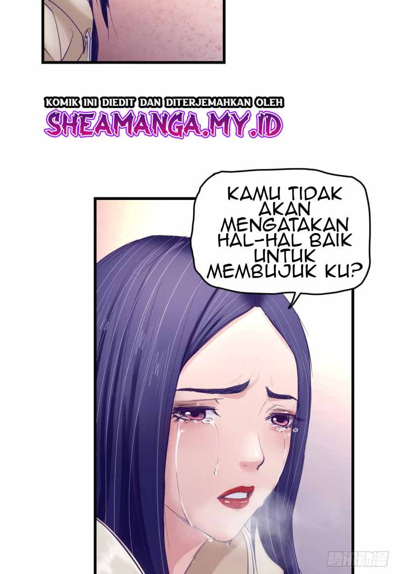 My Exclusive Dream World Adventures Chapter 20 Gambar 29
