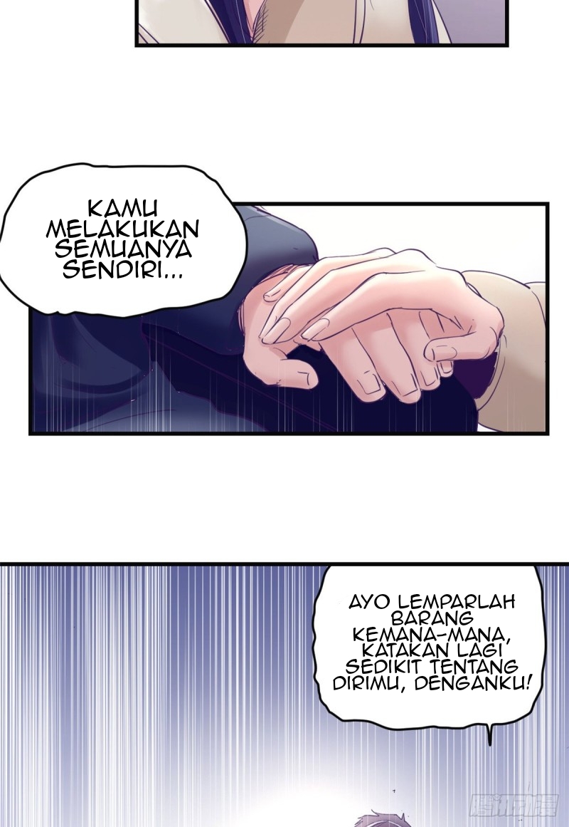 My Exclusive Dream World Adventures Chapter 20 Gambar 30