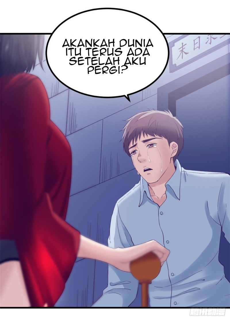 My Exclusive Dream World Adventures Chapter 20 Gambar 42