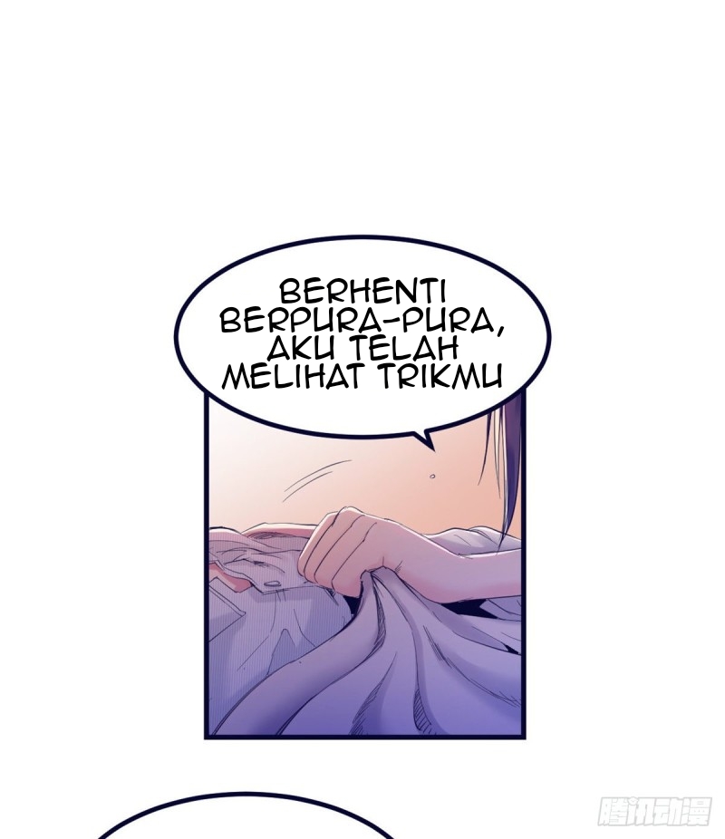 My Exclusive Dream World Adventures Chapter 20 Gambar 6