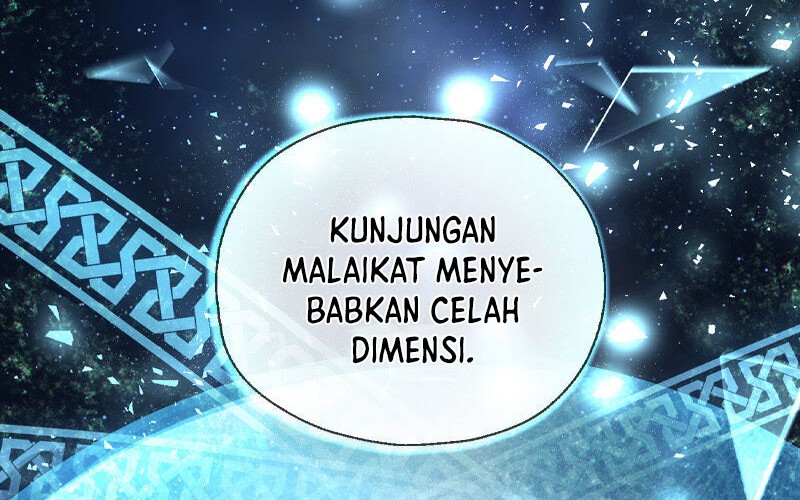 Silver Demon King Chapter 21 Gambar 24