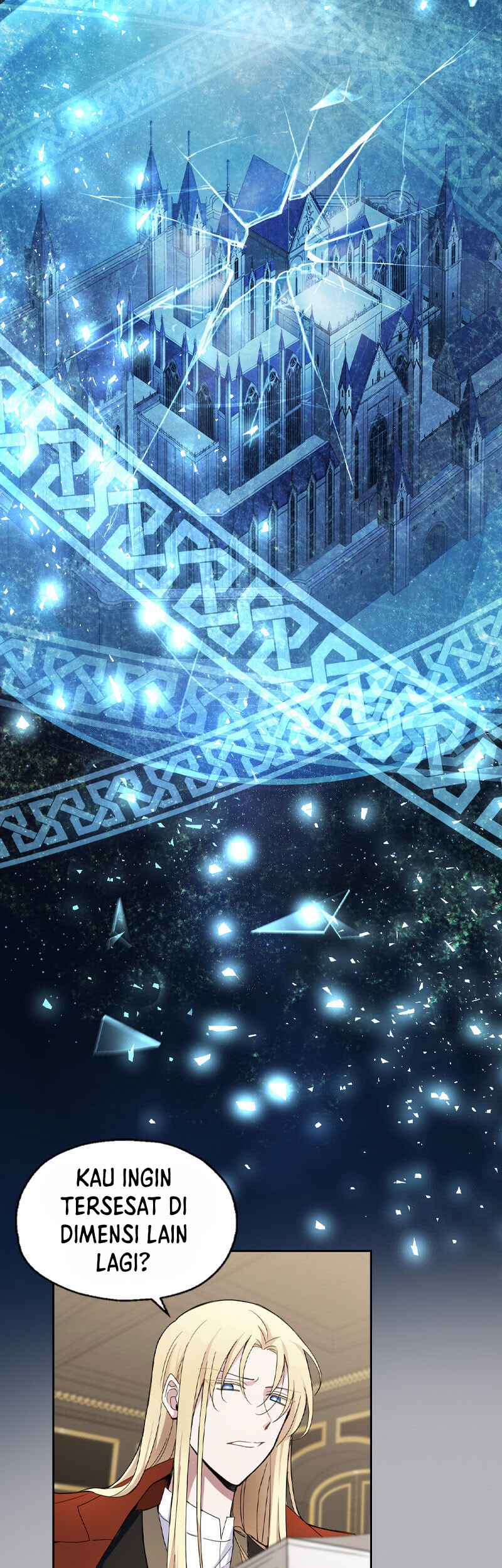 Silver Demon King Chapter 21 Gambar 25