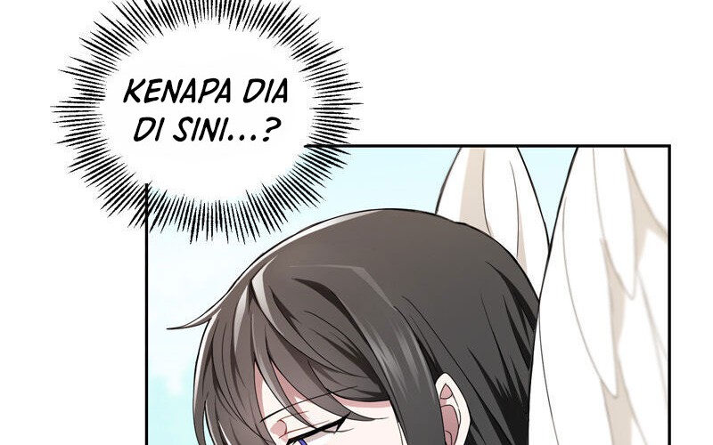 Silver Demon King Chapter 21 Gambar 29