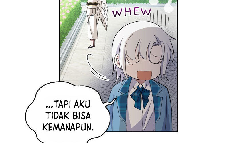 Silver Demon King Chapter 21 Gambar 31