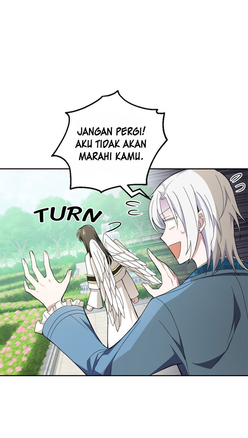 Silver Demon King Chapter 21 Gambar 35