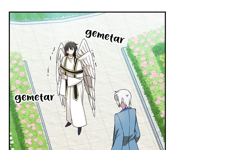 Silver Demon King Chapter 21 Gambar 39
