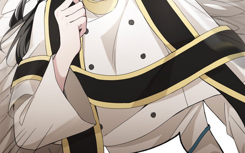 Silver Demon King Chapter 21 Gambar 41