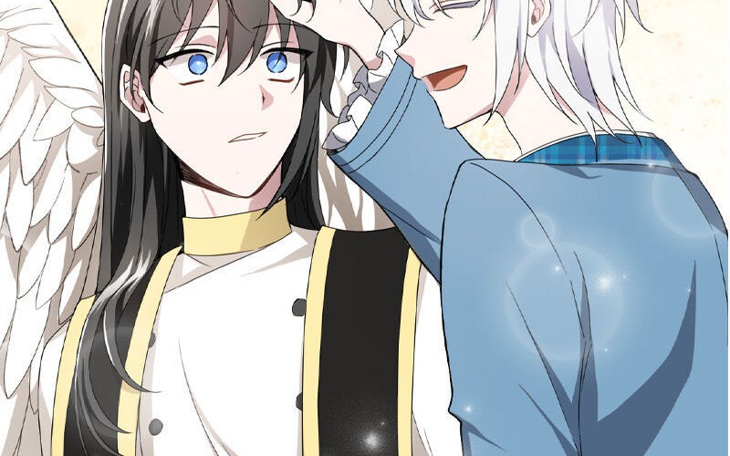 Silver Demon King Chapter 21 Gambar 45