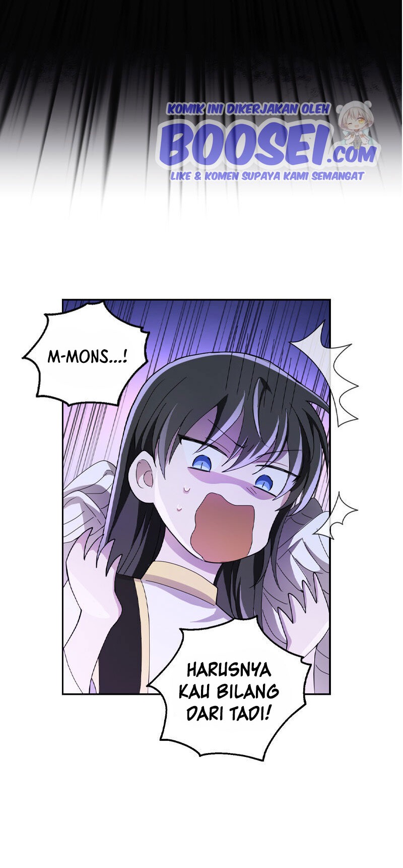 Silver Demon King Chapter 21 Gambar 51