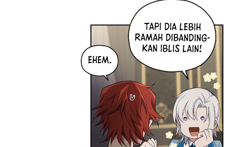 Silver Demon King Chapter 21 Gambar 57