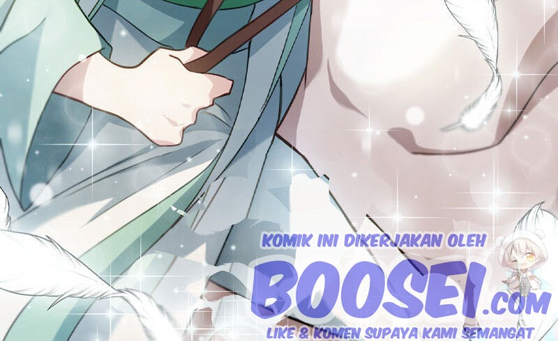 Silver Demon King Chapter 21 Gambar 5