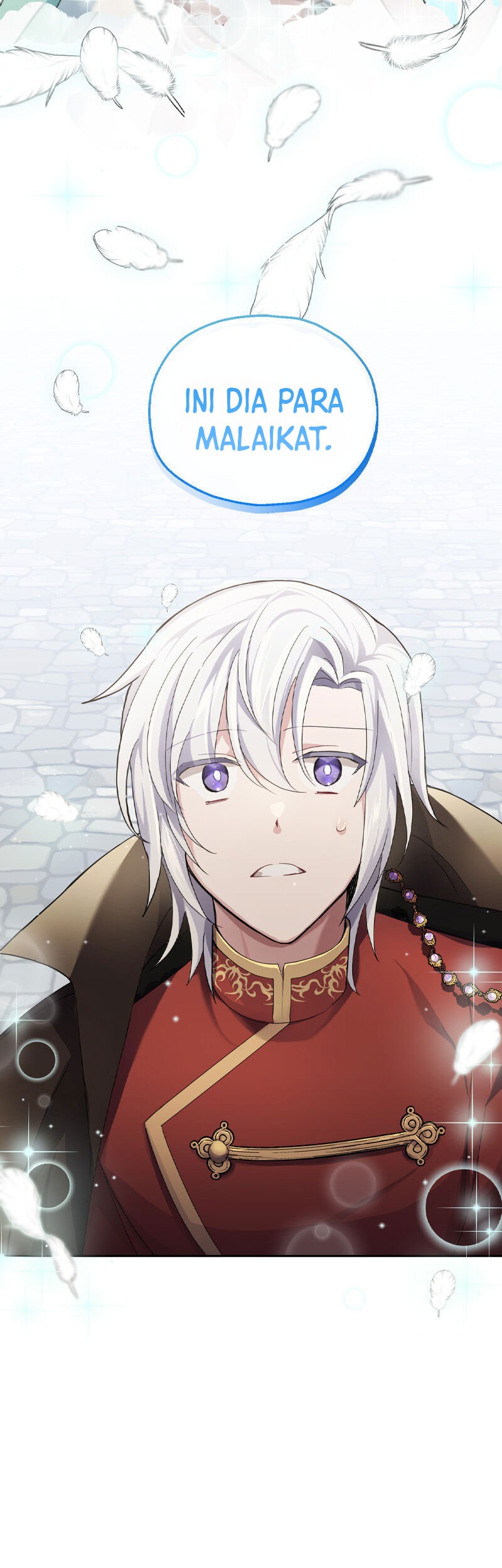 Silver Demon King Chapter 21 Gambar 6