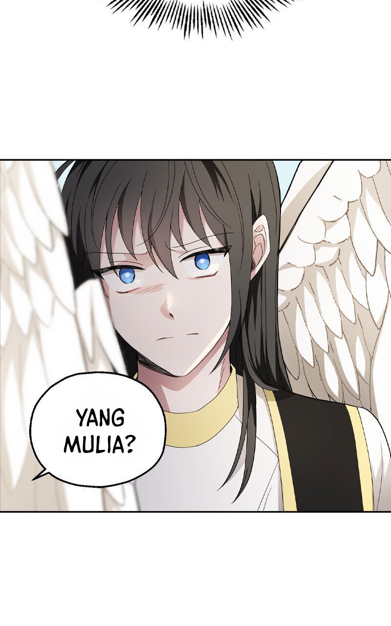 Silver Demon King Chapter 21 Gambar 15