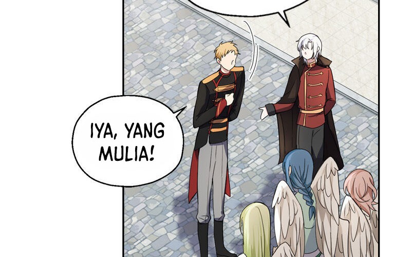 Silver Demon King Chapter 21 Gambar 17