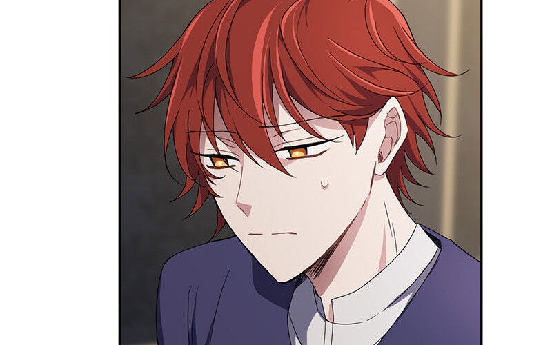 Silver Demon King Chapter 20 Gambar 19