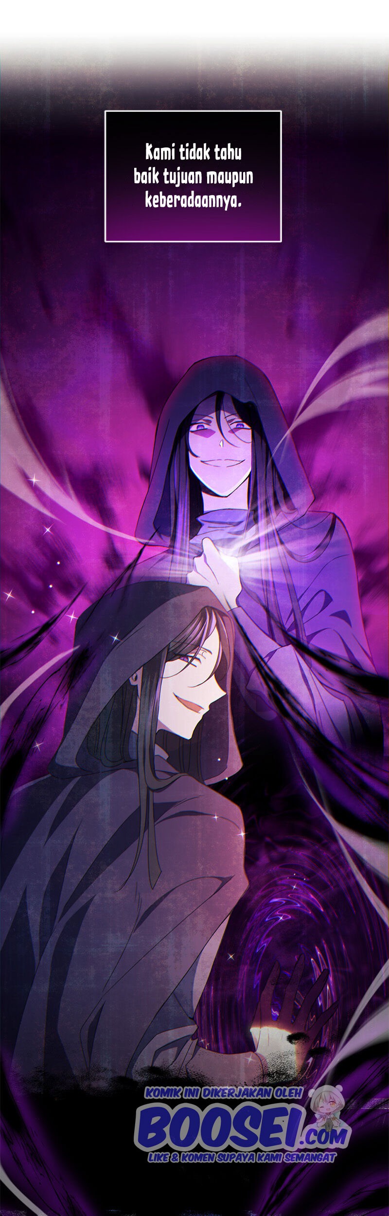 Silver Demon King Chapter 20 Gambar 23