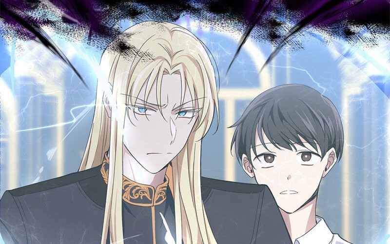 Silver Demon King Chapter 20 Gambar 24
