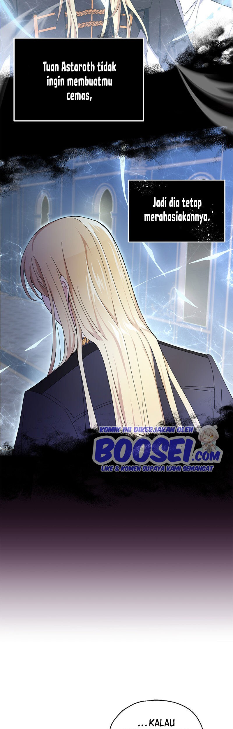 Silver Demon King Chapter 20 Gambar 25